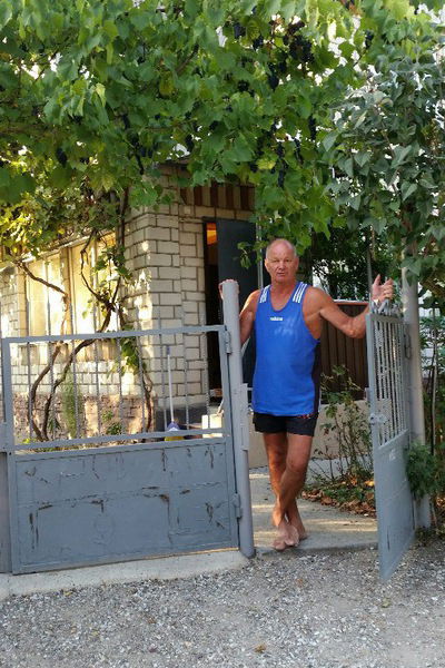 Сергей Таланов