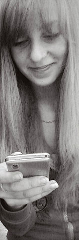 Даша Лобанова