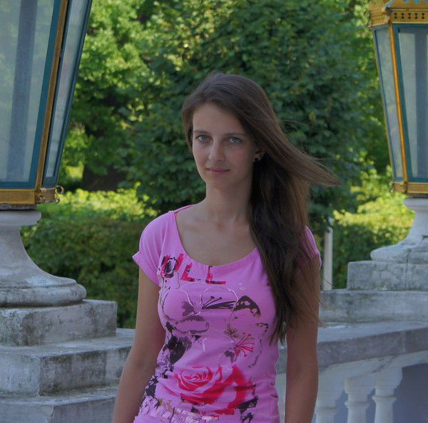 Руся Любимки