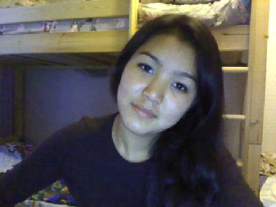 Даткайым Зулумова