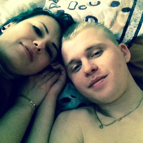 Илья Шувалов