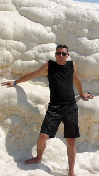 Сергей Салтанов