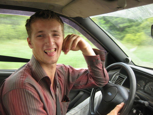 Leva Zver Низюшкин