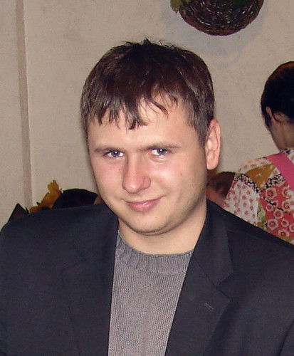 Донсков Алексей