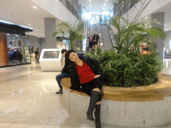 Жанар Иманалинава