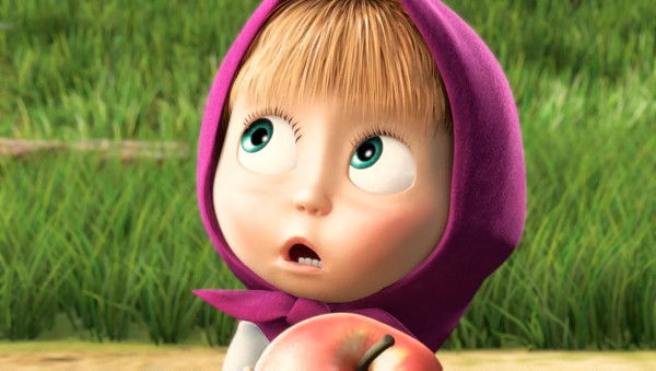 Светлана Масленникова