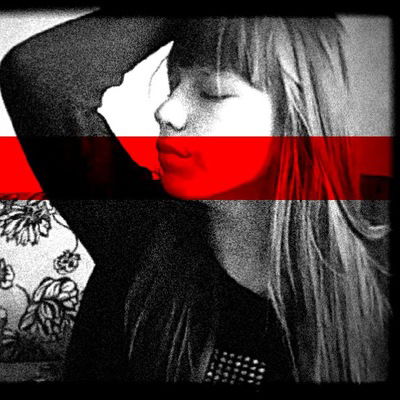 Лена Милохова