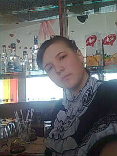 Екатерина Машарова