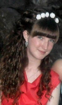 Аня Ермолаева