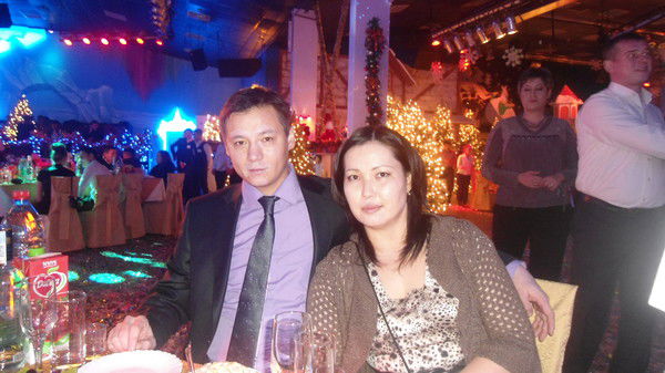 Аскар Ташимбеков