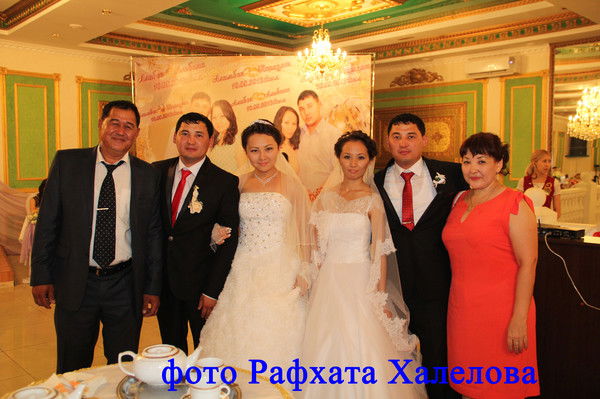 Алимбек Сарсенгалиев