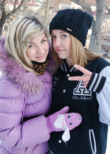 Елизавета =)))