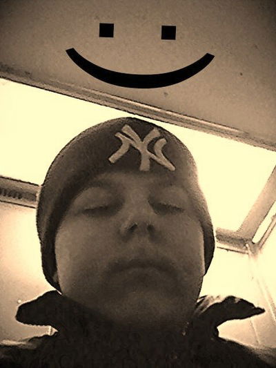 Даник Поликарпов