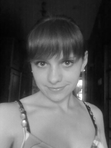 Галина Лысаковская