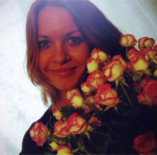 Мария Корсакова