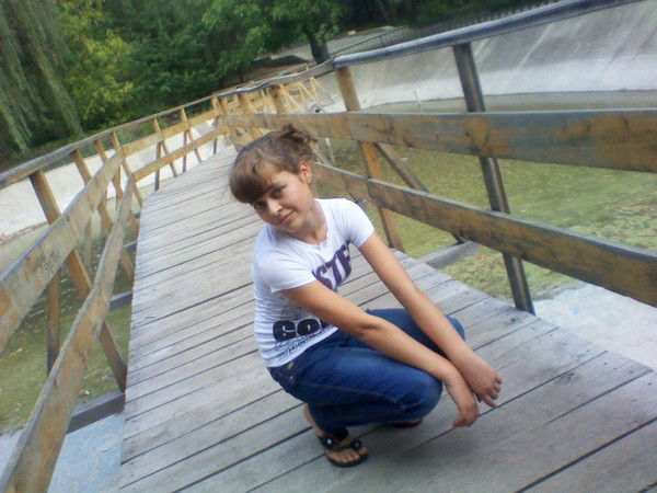 Парий Дорина