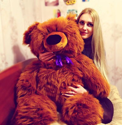 Оля Битехтина