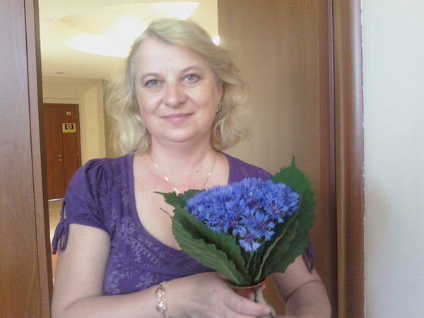 Анна Аношена