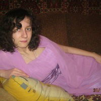 Танюша Пшенишнюк