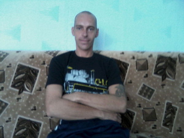 Сергей Лопушенко