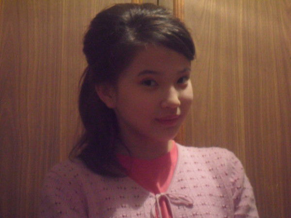 Азиза Калиева