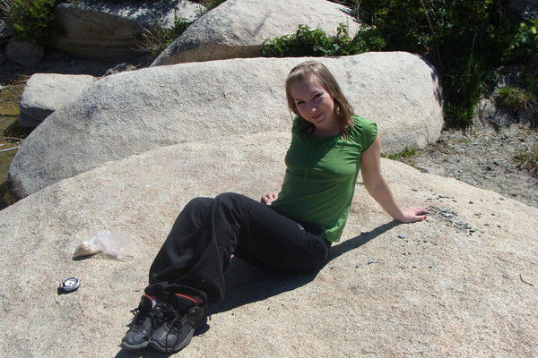 Юлия Воскресенская