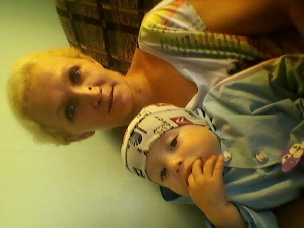 Елена Карасёва