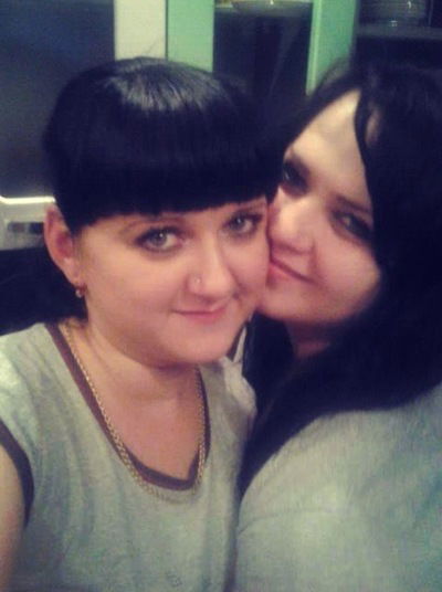 Елена Ельчанинова