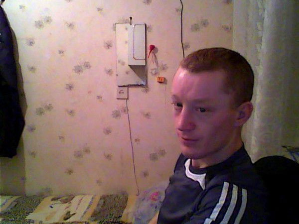 Данил Бейфус