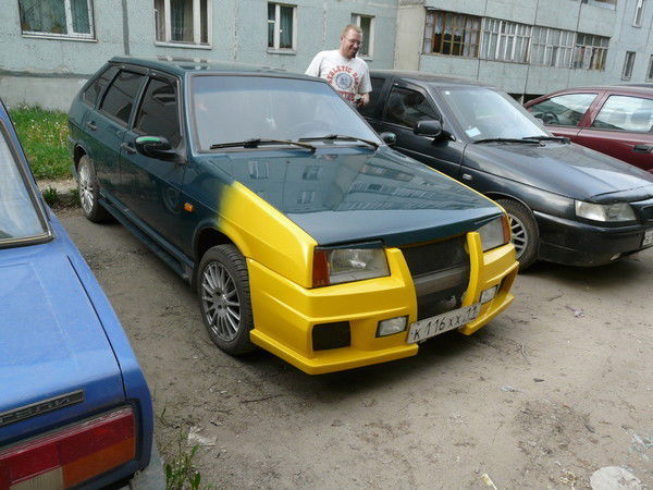 Михаил Храменков