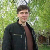 Дмитрий Требухин