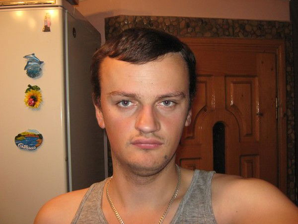 Василь Миронюк