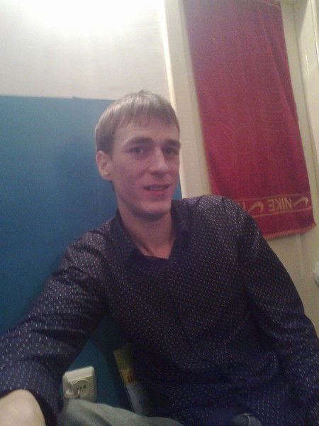 Ленар Шамсутдинов