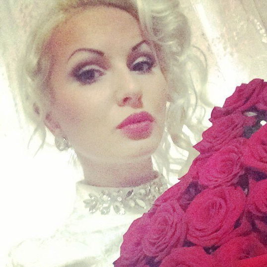 Аня Скляренко