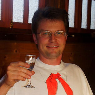 Александр Пахомов