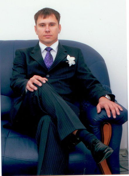 Леонид Телепнёв