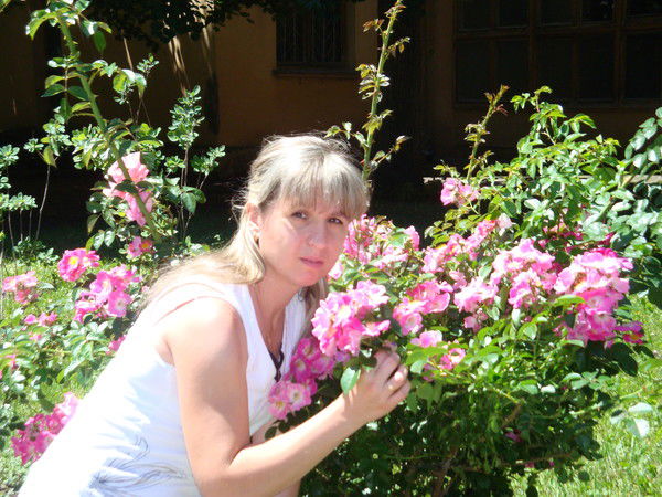 Елена Арсентьева