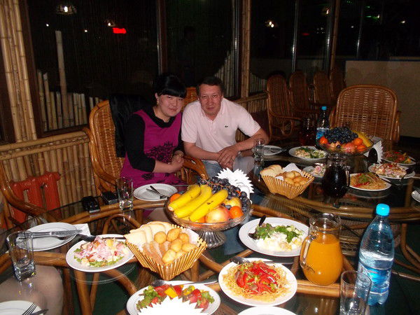 Эльмира Белдикенова