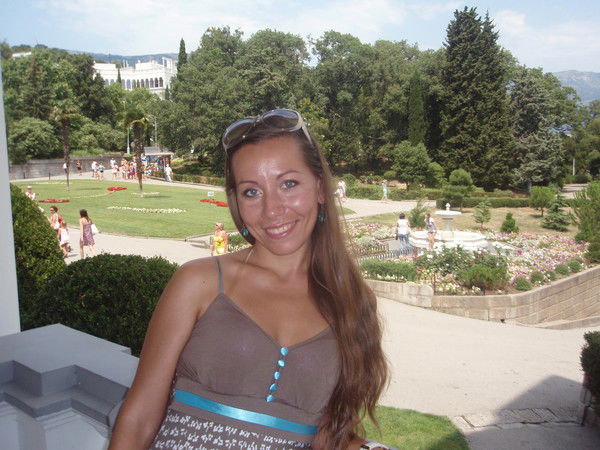 Екатерина Таубе