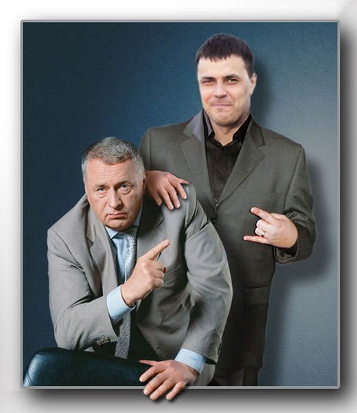 Артем Запрягаев