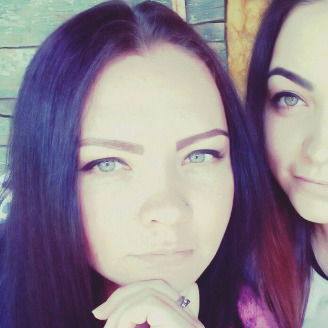 Юлия Золотарева