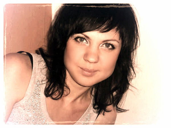 Ольга Лобах