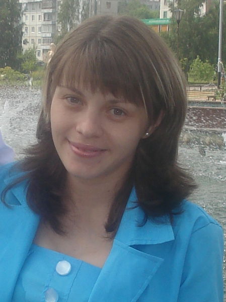 Ольга Игнатова