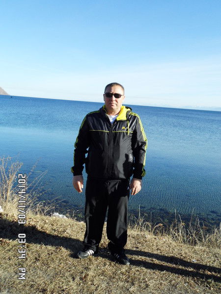 Сергей Сейдназаров