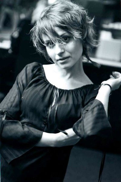 Яна Кравченко