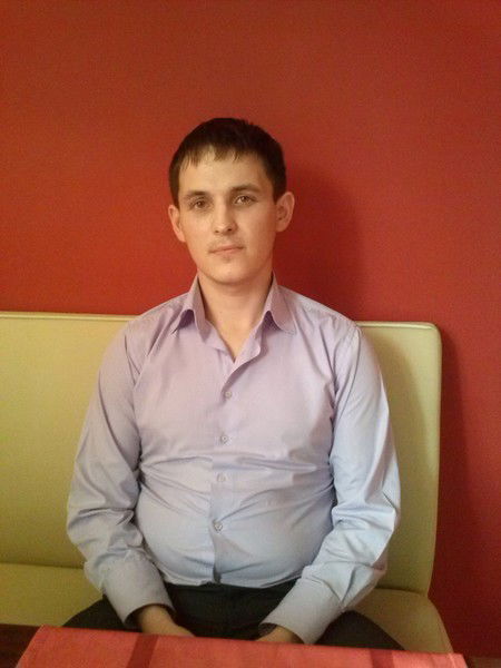 Алексей Терентьев