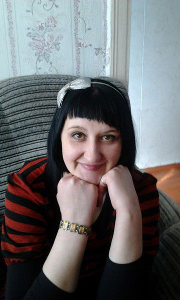 Екатерина Гелич