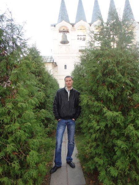 Андрей Калицкий