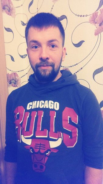 Александр Лопинов