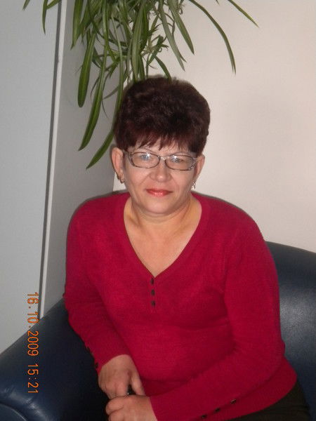 Валентина Лукасевич